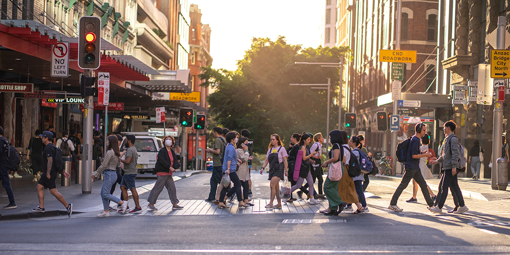 Investing in Australia’s future