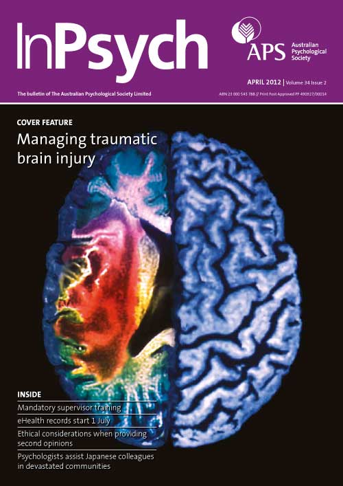 Managing traumatic brain injury