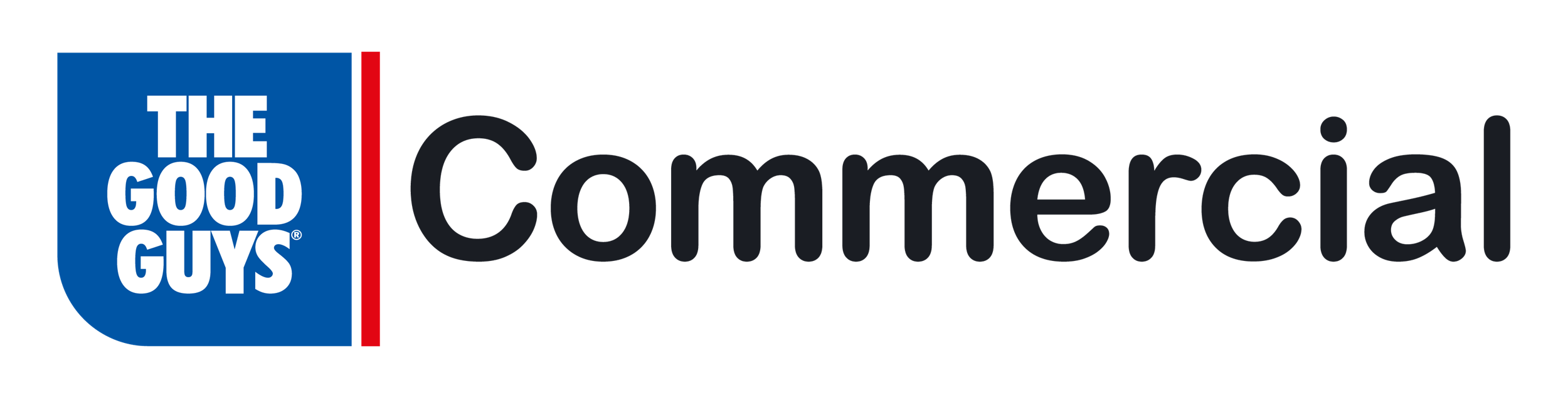 The Good Guys Commercial Corporate Benefits