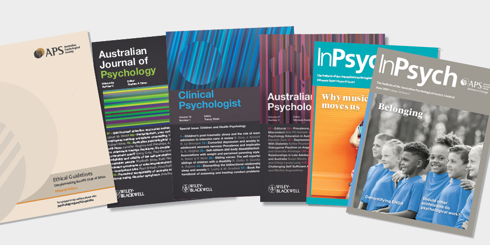 Publications