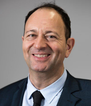 Mr Anthony Cichello