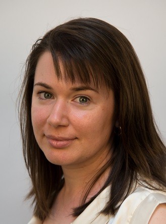 Dr Kimberley Norris