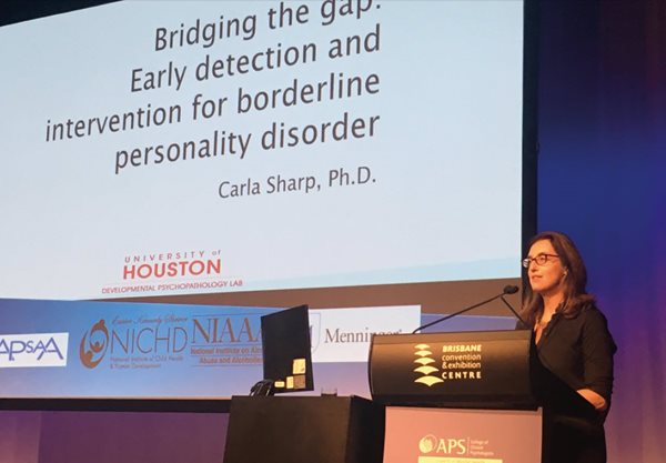 World-class experts share their knowledge in sunny Brisbane