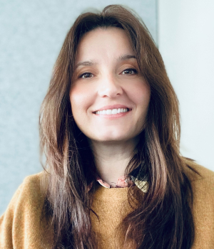 Dr Vesna Trenoska