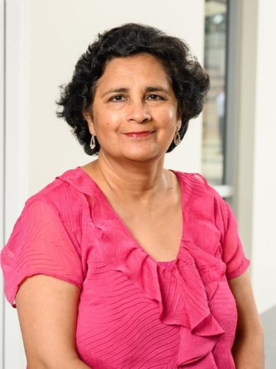 Dr Nigar Khawaja