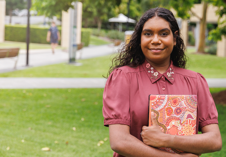 Donate to the Bendi Lango Bursary