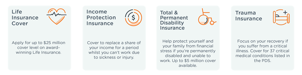 Insurance offers from Noble Park