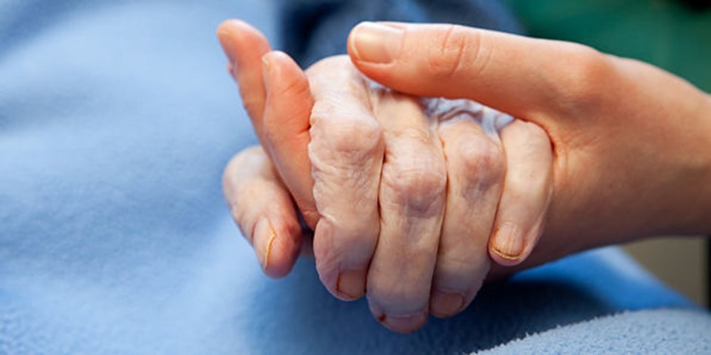 End-of-life conversations can contribute to a better death