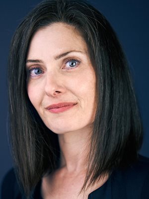 APS 2025 Prof Gemma Sharp