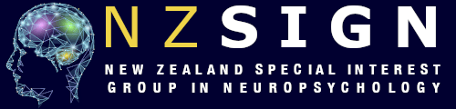 Image New Zealand special interest group in neuropsychology