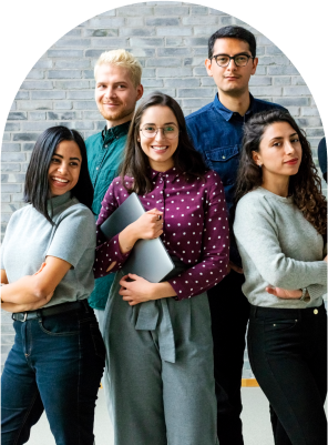 Emerging leaders program