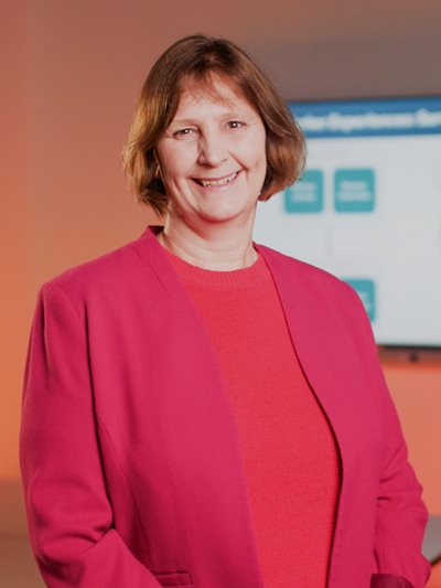 Professor Sharon Parker